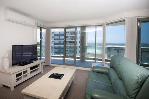 Sails Apartments - Accommodation Gold Coast 18