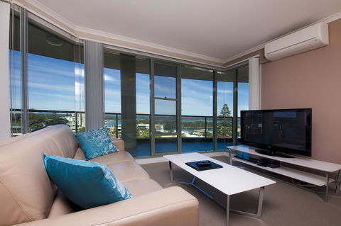 Sails Apartments - Accommodation Gold Coast 5