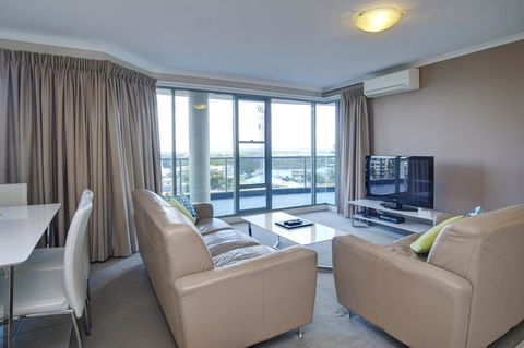 Sails Apartments - Accommodation Gold Coast 0