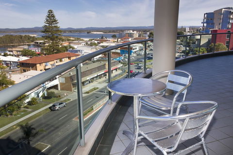 Sails Apartments - Accommodation Gold Coast 9