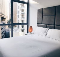 DD Apartments Chinatown - Accommodation Gold Coast
