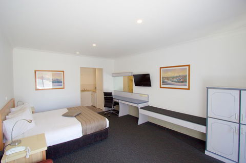 Albury Paddlesteamer Motel - Accommodation Gold Coast 19