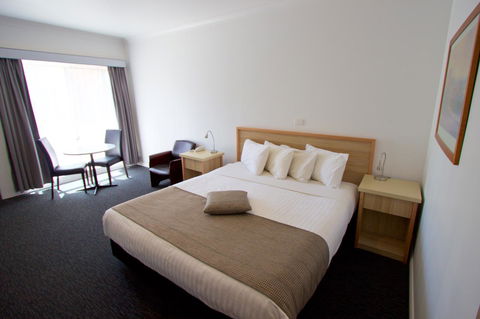 Albury Paddlesteamer Motel - Accommodation Gold Coast 30