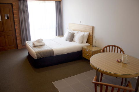 Albury Paddlesteamer Motel - Accommodation Gold Coast 23