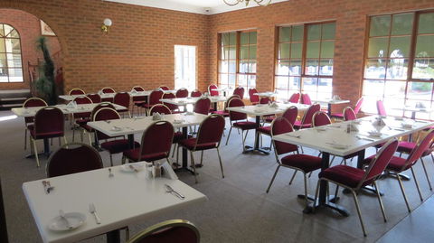 Albury Paddlesteamer Motel - Accommodation Gold Coast 12