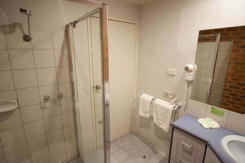 Albury Paddlesteamer Motel - Accommodation Gold Coast 24