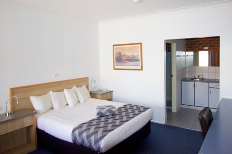 Albury Paddlesteamer Motel - Accommodation Gold Coast 26