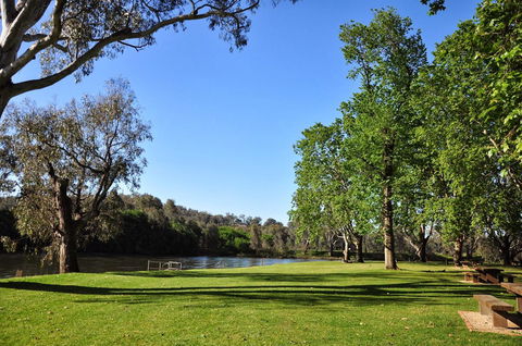 Albury Paddlesteamer Motel - Accommodation Gold Coast 11