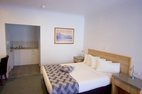 Albury Paddlesteamer Motel - Accommodation Gold Coast 34