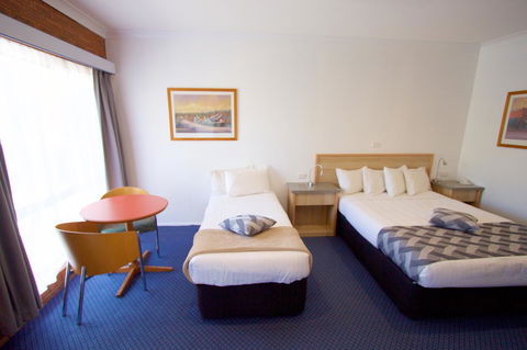 Albury Paddlesteamer Motel - Accommodation Gold Coast 28
