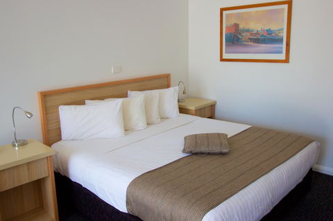 Albury Paddlesteamer Motel - Accommodation Gold Coast 31