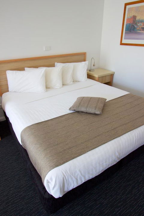 Albury Paddlesteamer Motel - Accommodation Gold Coast 32