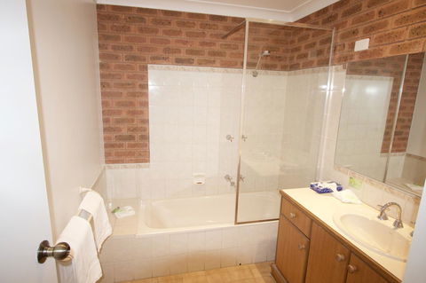 Albury Paddlesteamer Motel - Accommodation Gold Coast 15