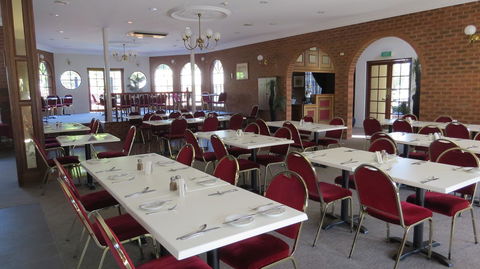 Albury Paddlesteamer Motel - Accommodation Gold Coast 13
