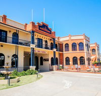 Albury Paddlesteamer Motel - Gold Coast 4U