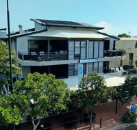 Byron Quarter Apartments - Gold Coast 4U