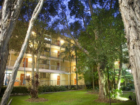 Club Wyndham Flynns Beach, Trademark Collection By Wyndham - Accommodation Gold Coast 12