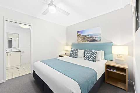Club Wyndham Flynns Beach, Trademark Collection By Wyndham - Accommodation Gold Coast 9
