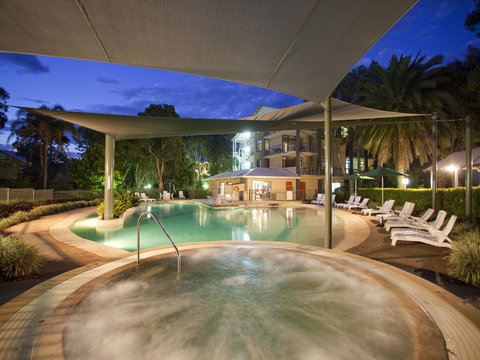 Club Wyndham Flynns Beach, Trademark Collection By Wyndham - Accommodation Gold Coast 0