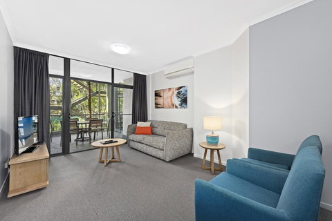 Club Wyndham Flynns Beach, Trademark Collection By Wyndham - Accommodation Gold Coast 11