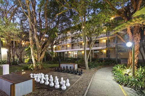 Club Wyndham Flynns Beach, Trademark Collection By Wyndham - Accommodation Gold Coast 2