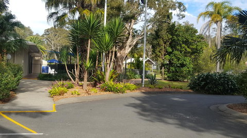 Club Wyndham Flynns Beach, Trademark Collection By Wyndham - Accommodation Gold Coast 27