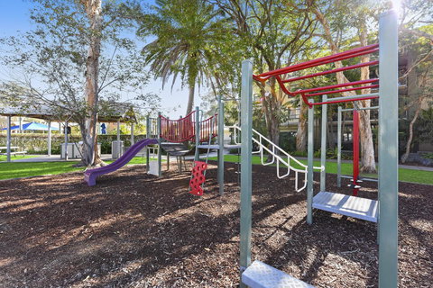 Club Wyndham Flynns Beach, Trademark Collection By Wyndham - Accommodation Gold Coast 5