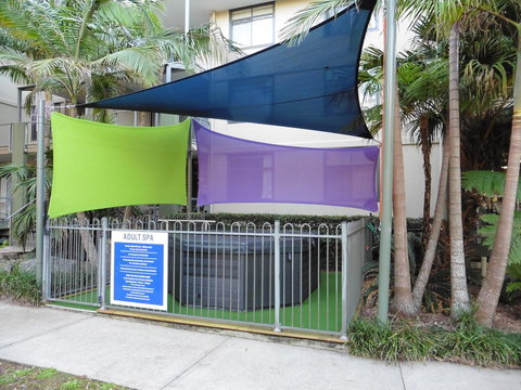 Club Wyndham Flynns Beach, Trademark Collection By Wyndham - Accommodation Gold Coast 8