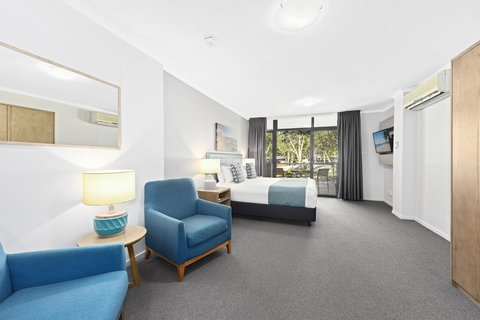 Club Wyndham Flynns Beach, Trademark Collection By Wyndham - Accommodation Gold Coast 16