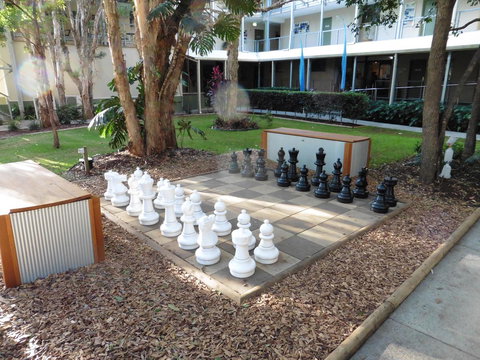 Club Wyndham Flynns Beach, Trademark Collection By Wyndham - Accommodation Gold Coast 21