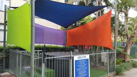 Club Wyndham Flynns Beach, Trademark Collection By Wyndham - Accommodation Gold Coast 26