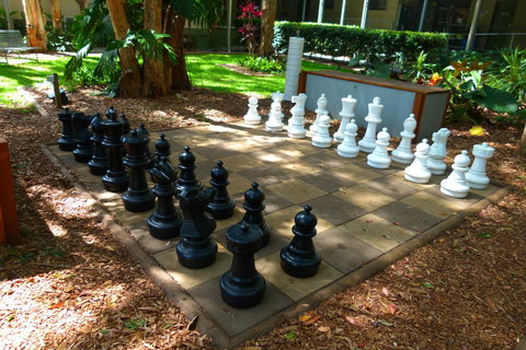 Club Wyndham Flynns Beach, Trademark Collection By Wyndham - Accommodation Gold Coast 24