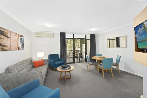 Club Wyndham Flynns Beach, Trademark Collection By Wyndham - Accommodation Gold Coast 17
