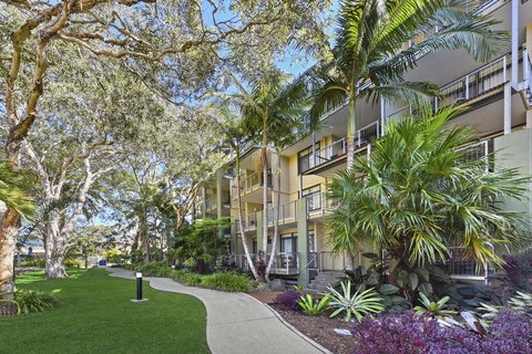 Club Wyndham Flynns Beach, Trademark Collection By Wyndham - Accommodation Gold Coast 1
