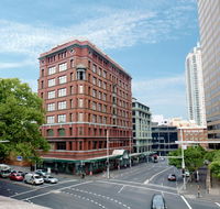 Sydney Central YHA - Accommodation Gold Coast