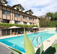 Grand Mercure The Hills Lodge - Gold Coast 4U