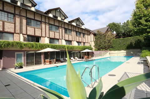 Peppers The Hills Lodge - Gold Coast 4U 0