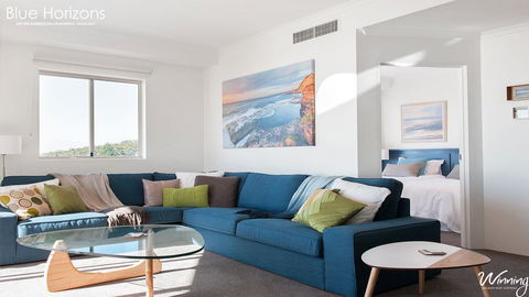 Blue Horizons, Unit 808, 41-45 Shoal Bay Road - Gold Coast 4U 2