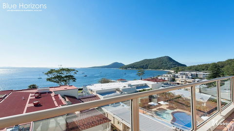 Blue Horizons, Unit 808, 41-45 Shoal Bay Road - Gold Coast 4U 0