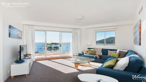 Blue Horizons, Unit 808, 41-45 Shoal Bay Road - Gold Coast 4U 3