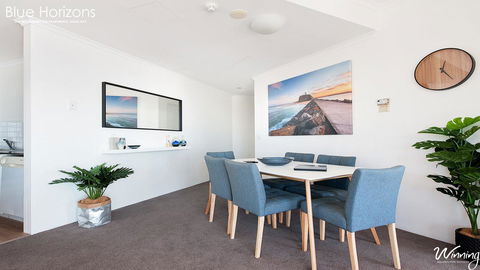 Blue Horizons, Unit 808, 41-45 Shoal Bay Road - Gold Coast 4U 6