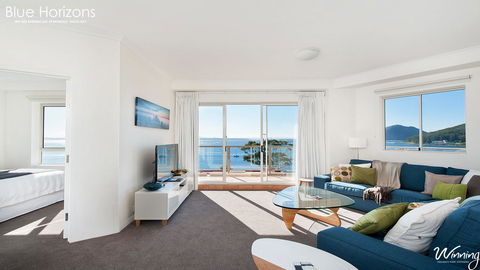 Blue Horizons, Unit 808, 41-45 Shoal Bay Road - Gold Coast 4U 4