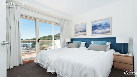 Blue Horizons, Unit 808, 41-45 Shoal Bay Road - Gold Coast 4U 11