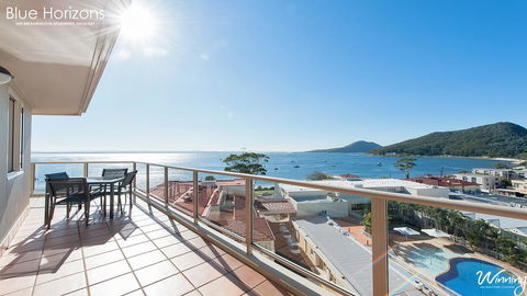 Blue Horizons, Unit 808, 41-45 Shoal Bay Road - Gold Coast 4U 1