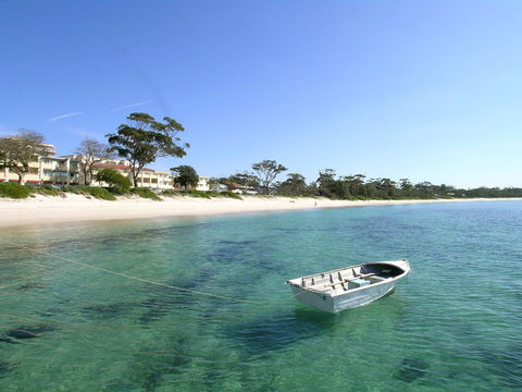 Blue Horizons, Unit 808, 41-45 Shoal Bay Road - Gold Coast 4U 15