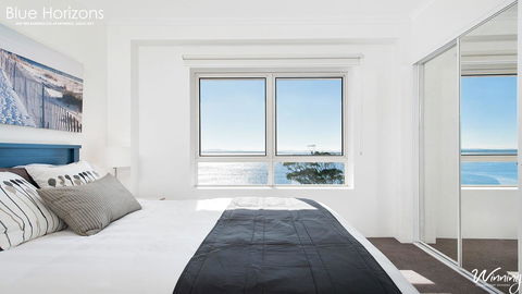 Blue Horizons, Unit 808, 41-45 Shoal Bay Road - Gold Coast 4U 10