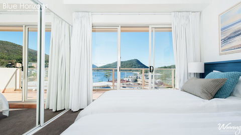 Blue Horizons, Unit 808, 41-45 Shoal Bay Road - Gold Coast 4U 12