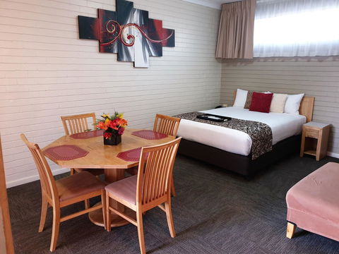 Best Western Endeavour Motel - Accommodation Gold Coast 20