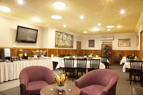 Best Western Endeavour Motel - Accommodation Gold Coast 41