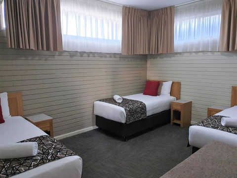 Best Western Endeavour Motel - Accommodation Gold Coast 15